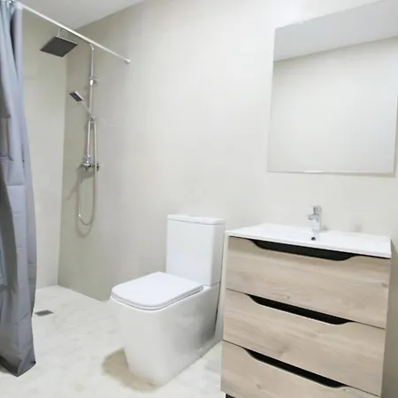 Reformado En Pleno Centro Historico Apartment Valencia