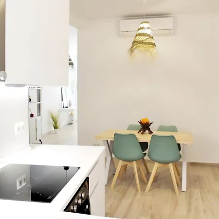 Reformado En Pleno Centro Historico Apartment Valencia