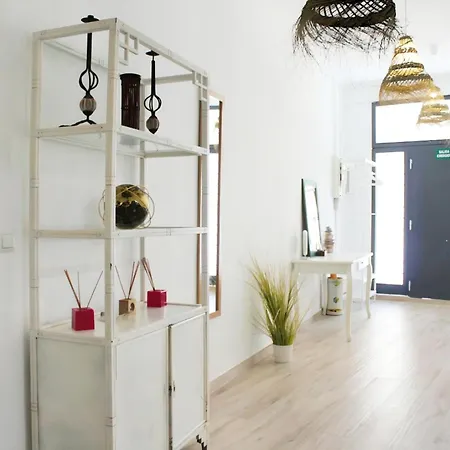 Bonito Con Terraza En Centro Histórico *